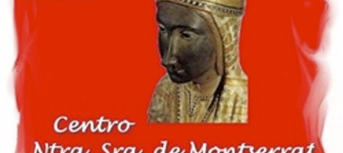 Nuestra Señora de Montserrat.