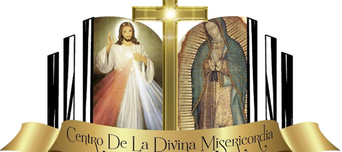 Our Lady of Guadalupe Divine Mercy.