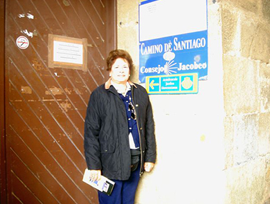 GALERIA