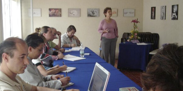 GALERIA