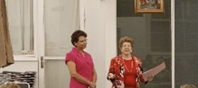 Nuestra Señora de la Luz.