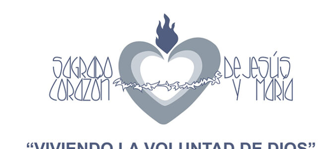 Sagrado Corazón de Jesús y María.